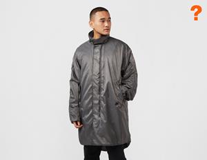 Nike Sportswear Tech Pack Therma-FIT Parka, Grey