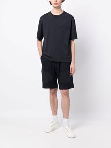 paul&shark Paul & Shark Cargo shorts - Blauw