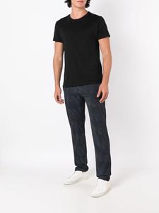 amirslama Amir Slama Skinny broek - Zwart