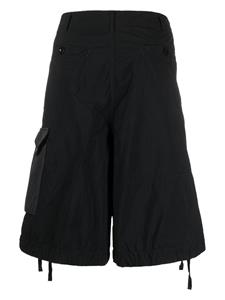 tenc Ten C Cargo shorts - Zwart