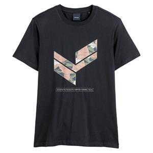 T-shirt Korte Mouw Kaporal CLAY EXODE 2