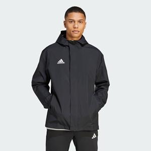 Adidas Entrada 22 All-Weather Jack