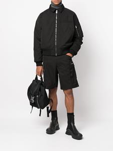 1017alyx9sm 1017 ALYX 9SM Cargo shorts - Zwart