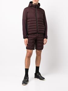 aztechmountain Aztech Mountain Shorts - Paars