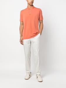 PT Torino Slim-fit pantalon - Beige