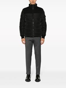 pttorino PT Torino Slim-fit broek - Grijs