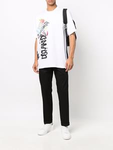 goldengoose Golden Goose Straight pantalon - Zwart