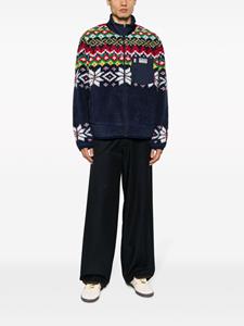 poloralphlauren Polo Ralph Lauren Piqué overhemd - Zwart