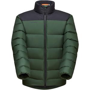 Mammut Daunenjacke Whitehorn IN mit Stehkragen