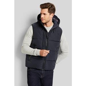 Bugatti Bodywarmer met afneembare capuchon