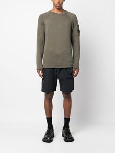 ASPESI Cargo shorts - Blauw