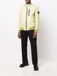 stoneisland Stone Island Jack met patch - Groen