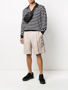 dolce&gabbana Dolce & Gabbana Bermuda cargo shorts - Beige