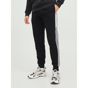 JACK&JONES Joggingbroek color block Jpstwill