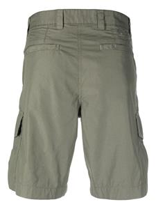 pspaulsmith PS Paul Smith Cargo shorts - Groen