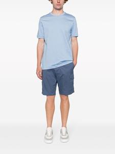 tommyhilfiger Tommy Hilfiger Cargo shorts - Blauw