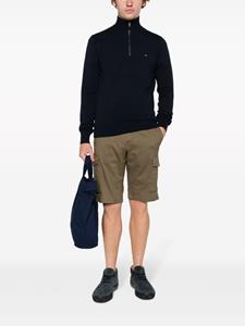 tommyhilfiger Tommy Hilfiger Cargo shorts - Groen