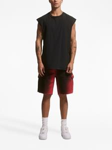 Purple Brand Cargo shorts - Rood