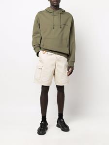 philippplein Philipp Plein Cargo shorts - Beige