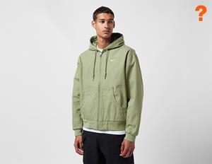 Nike Life Padded Jacket, Green