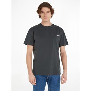 Tommy Jeans T-Shirt "TJM CLSC LINEAR CHEST TEE"
