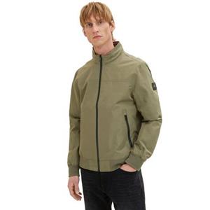 TOM TAILOR Anorak uni (1-St)