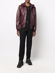 dolce&gabbana Dolce & Gabbana Jack met capuchon - Rood
