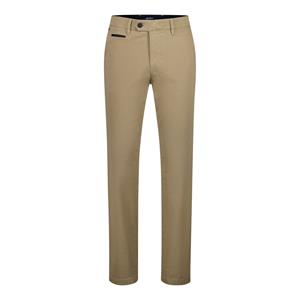 Gardeur  Benny-3 Flatfront Modern Fit Chino Dune