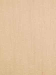 Ferragamo Sjaal met franje - Beige