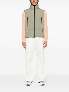 monclergrenoble Moncler Grenoble Lengua bodywarmer - Beige
