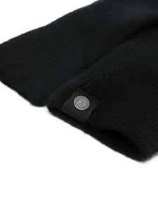 canadagoose Canada Goose Kasjmier handschoenen - Zwart
