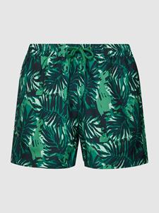 Bjorn borg Björn Borg Borg Print Swim Shorts