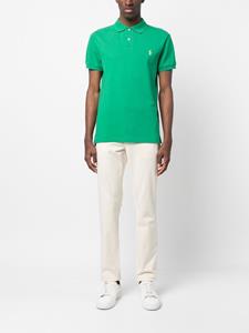 Woolrich Straight broek - Beige