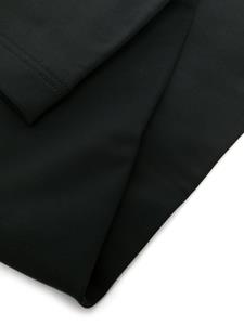 STYLAND Wollen handschoenen - Zwart