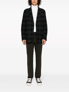 circolo1901 Circolo 1901 Straight broek - Groen