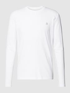 Marc O'Polo Langarmshirt (1-tlg)