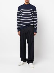 pttorino PT Torino Straight broek - Blauw