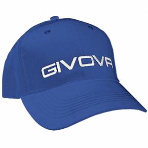 Givova Basecap Pet ACC04-0002
