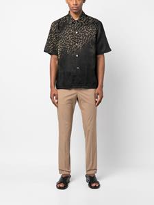 pttorino PT Torino Straight pantalon - Beige