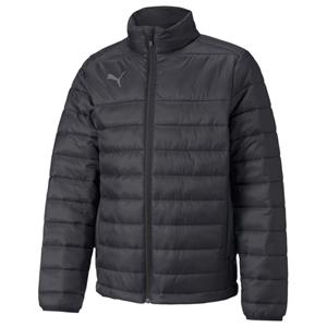 PUMA Winterjacke für Jungen schwarz Junge 