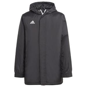 Adidas Trainingsjas Entrada 22 - Zwart Kids