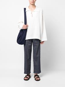 pttorino PT Torino Straight broek - Blauw