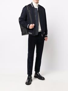 pttorino PT Torino Slim-fit broek - Blauw