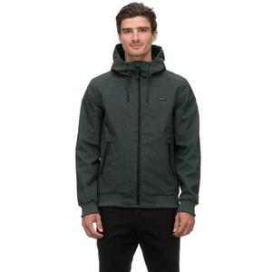 Ragwear Outdoorjacke "Jacke STEWIE", mit Kapuze