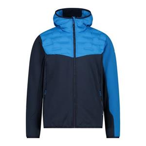 Hooded jacket CMP