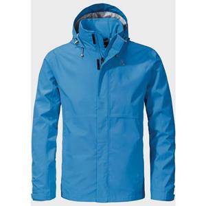 Schöffel Outdoorjacke "Jacket Gmund M", mit Kapuze