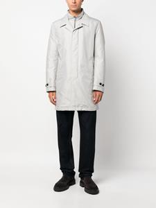 Fay Morning regenjas - Beige