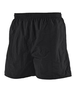 BECO zwemshorts | zwart |