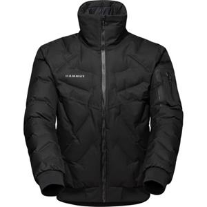Mammut Photics Hs Thermo Bomber Jack Zwart