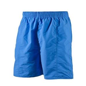 BECO, BECO BECO zwemshorts, binnenbroekje, elastische band, lengte 44 cm, 3 zakjes, blauw, maat XL**